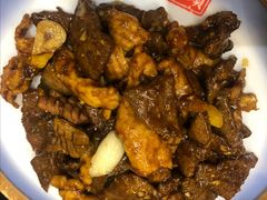 爆三样-天津卫码头(南开大悦城店)