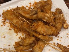 -正能量脆肉鲩火锅