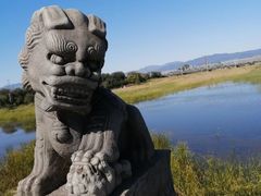 -卢沟桥文化旅游区