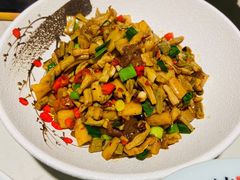 -慕湘精致湖南菜(水贝店)