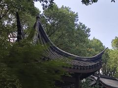 -范蠡湖公园
