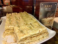 -马哥孛罗咖啡厅·Cafe Marco (厦门马哥孛罗东方大酒店)