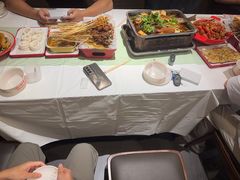 -三毛烧烤·南昌大排档(山姆店)