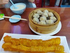 -日月永和中国餐饮名店(东湖店)