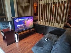 -天津瀚金佰九号温泉酒店(南楼地铁站店)