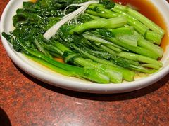 -绿茶餐厅(蓝色港湾店)