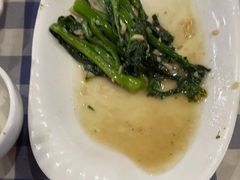 -钱大妈海鲜饭店(保利林语店)