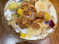 -葛师傅越南特色水果捞(建政南路总店)