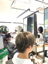 -卓梵美发·精品Salon