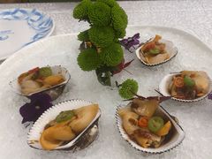 -品海楼·大连海胆锅贴馆(东港店)