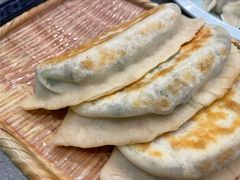 -东北农家小院(定西路店)
