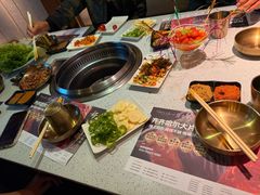 -炭之家·齐齐哈尔非遗烤肉·鲜切直供(中央大街店)