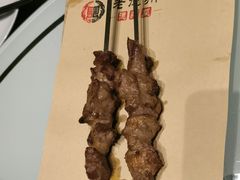 -老德州四合院·德州菜(天衢路店)