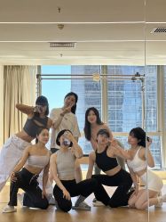 -AN普拉提女子健身工作室