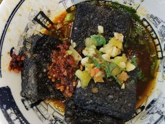 -黑白电视长沙小吃(悦汇城店)