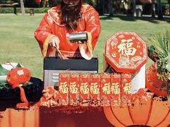 -三亚亚龙湾红树林度假酒店