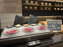 -博林天瑞喜来登酒店·西丽尚膳