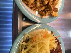 -沈老头包子(八十五店)