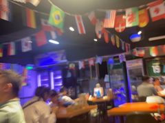 -京狮炙燥·精酿烧烤(首经贸店)