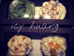 iphone_upload_pic-Pantry's Best派悦坊蛋糕(K11购物艺术中心店)