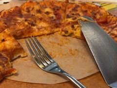 -乐凯撒披萨(南山书城店)