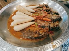小鱼锅贴-淮扬韵.淮扬味道