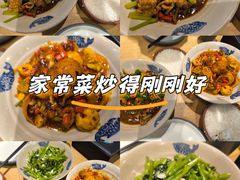 -潇湘阁(尚都SOHO店)
