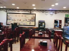 大堂-老回回烩面馆(左家庄店)