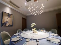 -鉴川·川菜传承(星汇两江店)