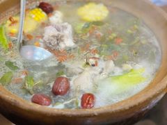 -洪大厨鸡煲(福田店)