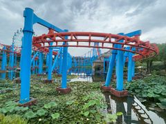 -南京银杏湖乐园