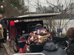 -重庆彩云湖湿地公园
