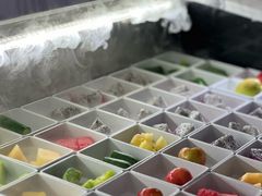 -康悦故事·海鲜自助(雅士亚豪生店)