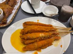 -金哥私房菜馆(张府园总店)