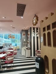 点击看大图 -奈尔宝·儿童乐园·亲子餐厅(前滩店)