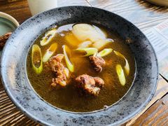 -薇酌饮·陕西菜(南门外店)