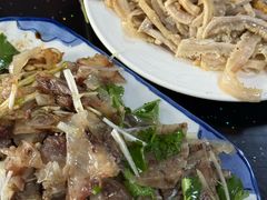 -十二忠手拉面(五福店)