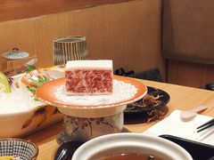 -禾绿寿司(星光68广场店)
