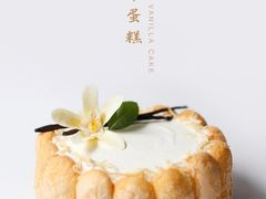 -EVERNAKED裸蛋糕(SOHO天山店)
