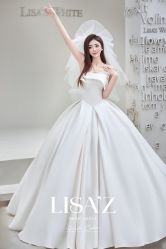 -Renee芮亦婚纱(原丽莎)