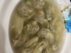 -新尚虾仁馄饨(青岛北站店)