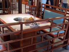 -老员外骨汤火锅(海州古城店)