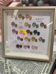 -Beauty Nails 美甲美睫皮肤管理
