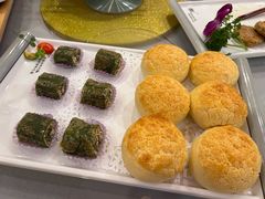 -亮庆餐厅·粤菜·早茶(篁庄店)