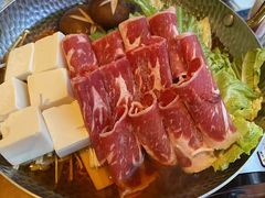 -Mr.Fish鱼鲜生海鲜放题(高德置地冬广场店)