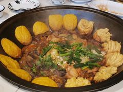 -江湖水乡铁锅炖魚(周庄嘉园店)