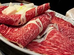 -满来寿喜烧(金虹桥店)