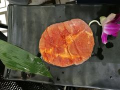 -三国惹火烤肉·中日韩烤肉集合店(百草路店)