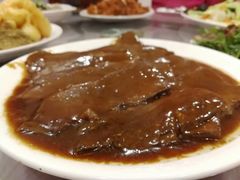 老爆三-华勘酒楼中山门广宁路店