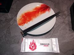 -鼎原力量东北吊炉烧烤(幸福街店)